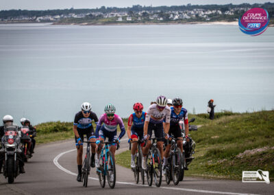 Nicolas Vaucouleur © Pointe du Raz Ladies Classic 2025 - Album