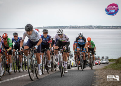 Nicolas Vaucouleur © Pointe du Raz Ladies Classic 2025 - Album