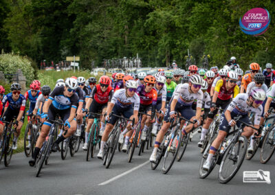 Nicolas Vaucouleur © Pointe du Raz Ladies Classic 2025 - Album