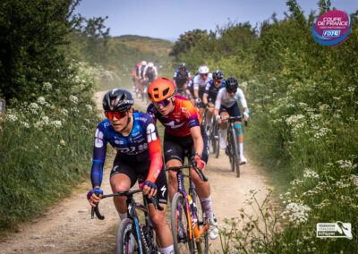 Nicolas Vaucouleur © Pointe du Raz Ladies Classic 2025 - Album