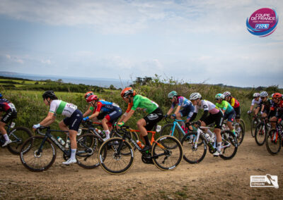 Nicolas Vaucouleur © Pointe du Raz Ladies Classic 2025 - Album