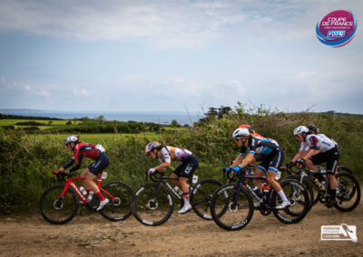Nicolas Vaucouleur © Pointe du Raz Ladies Classic 2025 - Album
