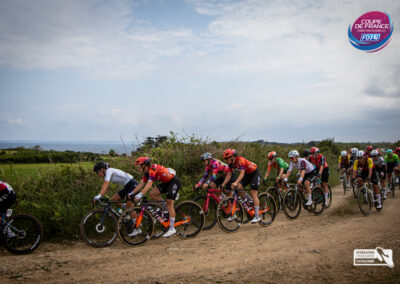 Nicolas Vaucouleur © Pointe du Raz Ladies Classic 2025 - Album