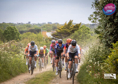 Nicolas Vaucouleur © Pointe du Raz Ladies Classic 2025 - Album