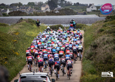 Nicolas Vaucouleur © Pointe du Raz Ladies Classic 2025 - Album