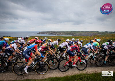 Nicolas Vaucouleur © Pointe du Raz Ladies Classic 2025 - Album