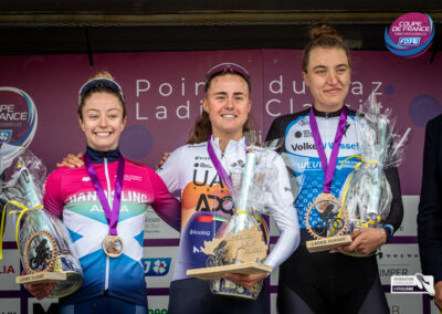 Nicolas Vaucouleur © Pointe du Raz Ladies Classic 2025 - Album