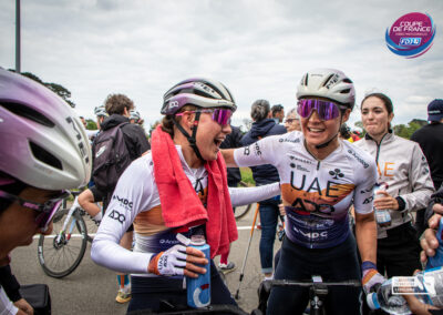 Nicolas Vaucouleur © Pointe du Raz Ladies Classic 2025 - Album