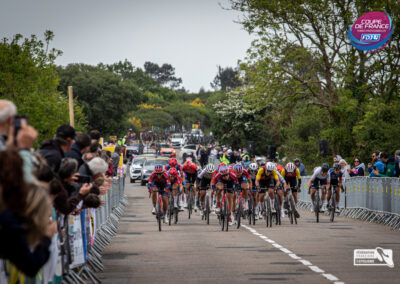 Nicolas Vaucouleur © Pointe du Raz Ladies Classic 2025 - Album