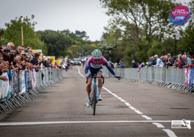 Nicolas Vaucouleur © Pointe du Raz Ladies Classic 2025 - Album