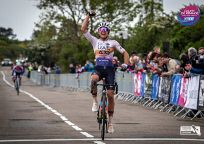 Nicolas Vaucouleur © Pointe du Raz Ladies Classic 2025 - Album