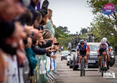 Nicolas Vaucouleur © Pointe du Raz Ladies Classic 2025 - Album