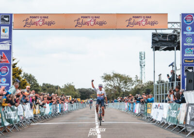 Pierre Le Bihan - Pierrux Prod © Pointe du Raz Ladies Classic 2025 (1) Album