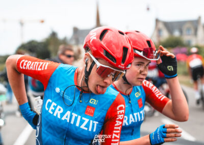 Pierre Le Bihan - Pierrux Prod © Pointe du Raz Ladies Classic 2025 (1) Album