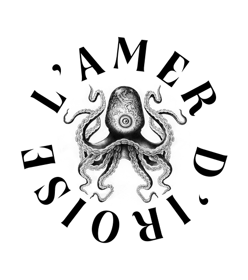 Brasserie L'Amer d'Iroise Brasserie L'Amer d'Iroise
