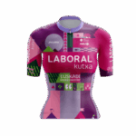 LABORAL KUTXA - FUNDACION EUSKADI