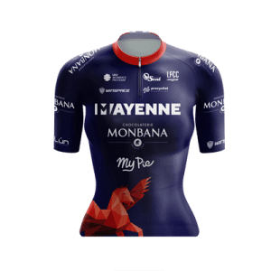 MAYENNE MONBANA MY PIE