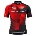 MINIMAX CYCLING TEAM