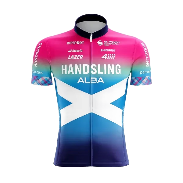 HANDSLING ALBA DEVELOPMENT ROAD TEAM