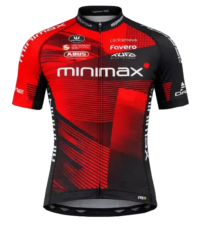MINIMAX CYCLING TEAM