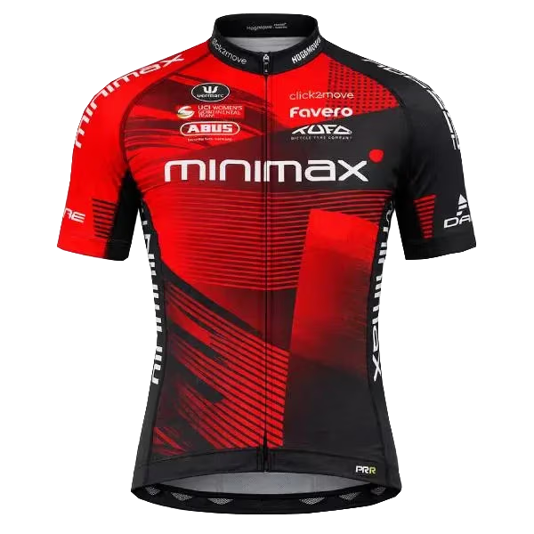 MINIMAX CYCLING TEAM