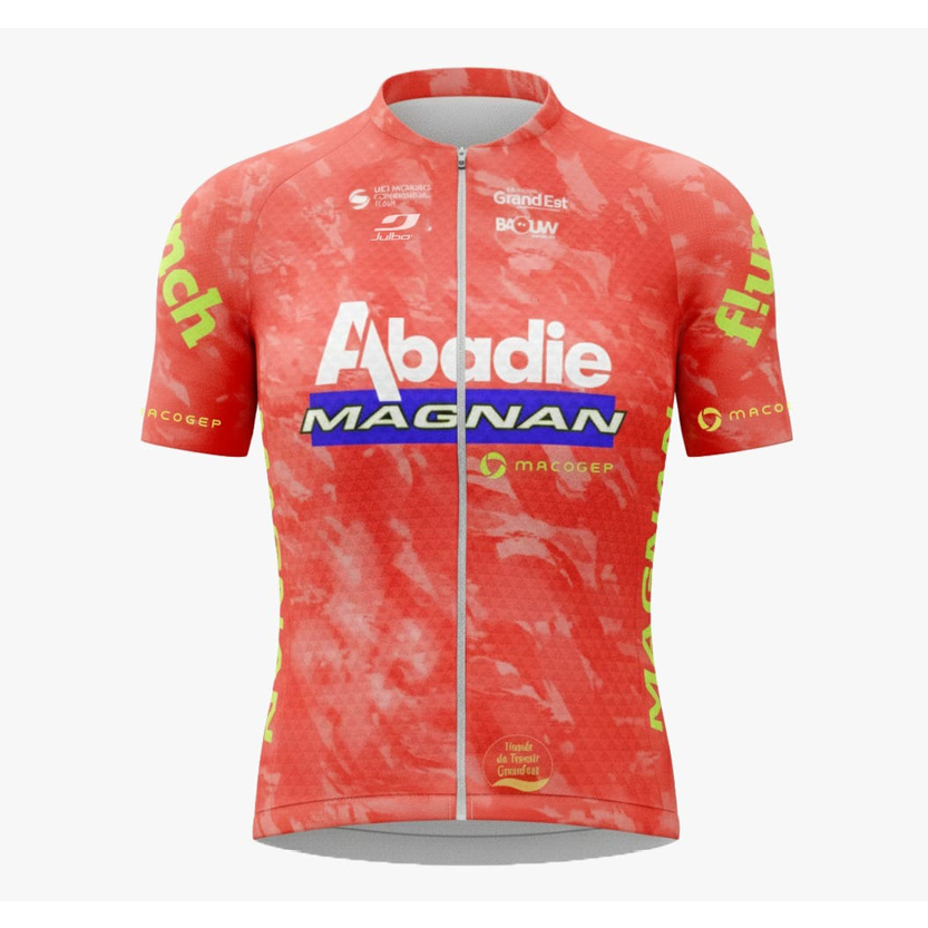Abadie Magnan Pro Cycling Team