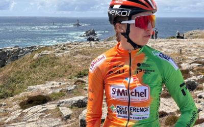 Vidéo de présentation : vive la 4ème édition de la Pointe du Raz Ladies Classic !