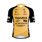 Tenvels Le Dévoluy Ladies Cycling Team
