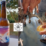 KAPENN, bière de la Pointe du Raz Ladies Classic