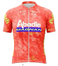 TEAM ABADIE MAGNAN