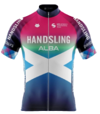 HANDSLING ALBA DEVELOPMENT ROAD TEAM