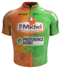 St Michel Préférence Home 