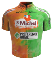 St Michel Préférence Home 