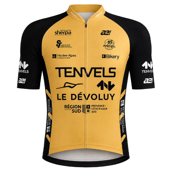 Tenvels - Le Devoluy