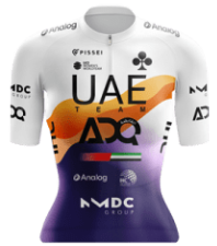 UAE TEAM ADQ