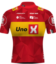 Uno X Mobility