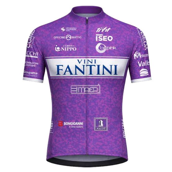 Vini Fantini - Bepink