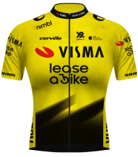 VISMA LEASE A BIKE