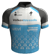 VolkerWessels cycling Team