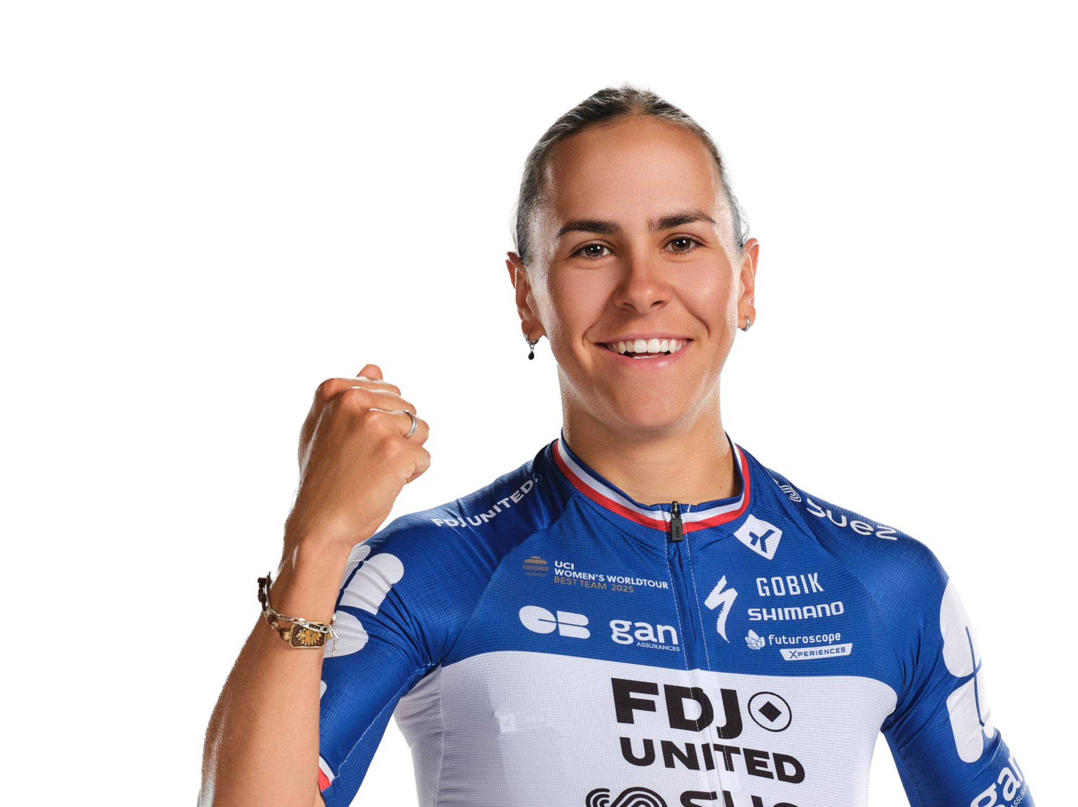 célia géry