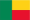 flag rwanda