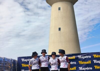 equipe Breizh Ladies