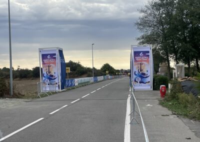 la pointe du raz ladies classic